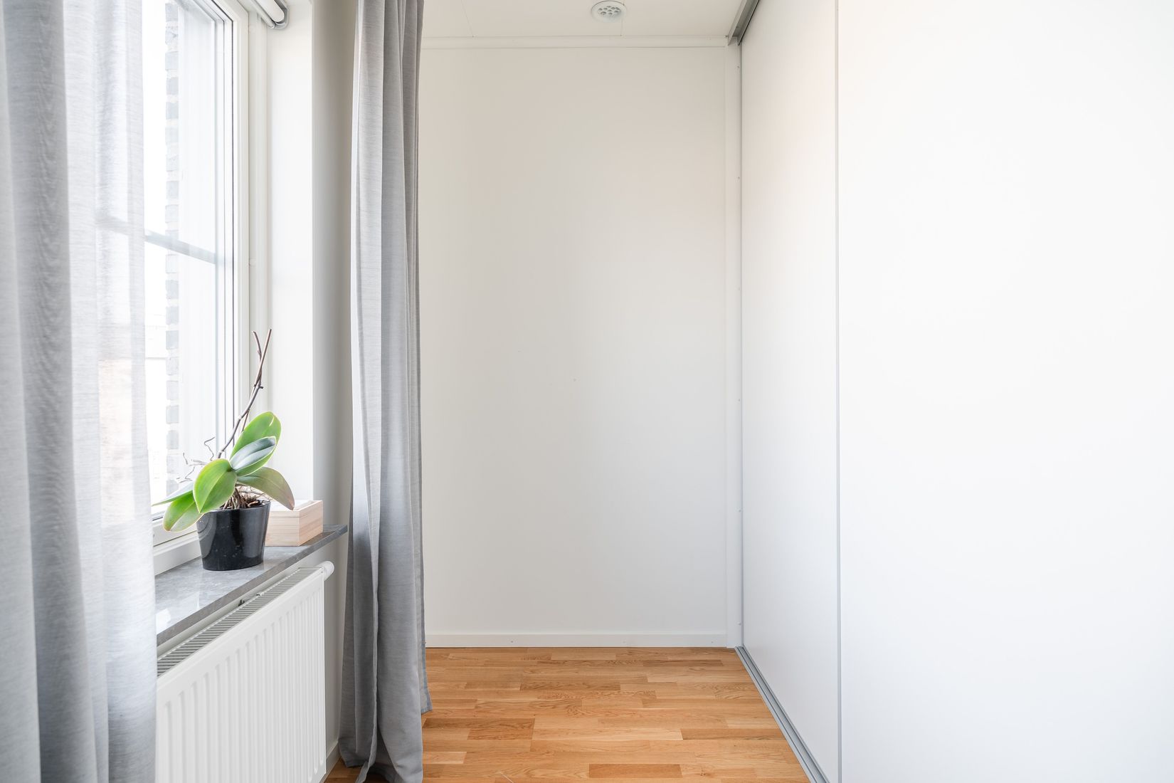 Bostadsrätt, Radhus, Bjälloxegatan 36, Gustavslund, Helsingborg