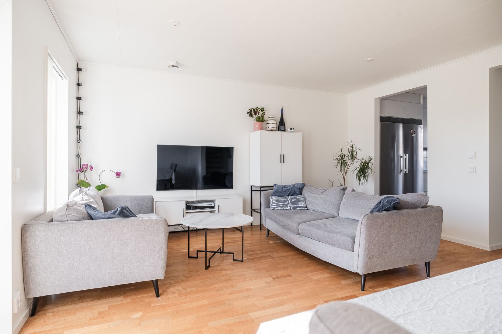 Bostadsrätt, Radhus, Bjälloxegatan 36, Gustavslund, Helsingborg