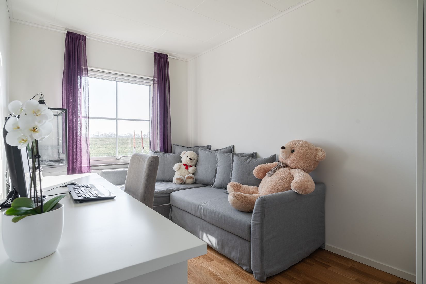 Bostadsrätt, Radhus, Bjälloxegatan 36, Gustavslund, Helsingborg