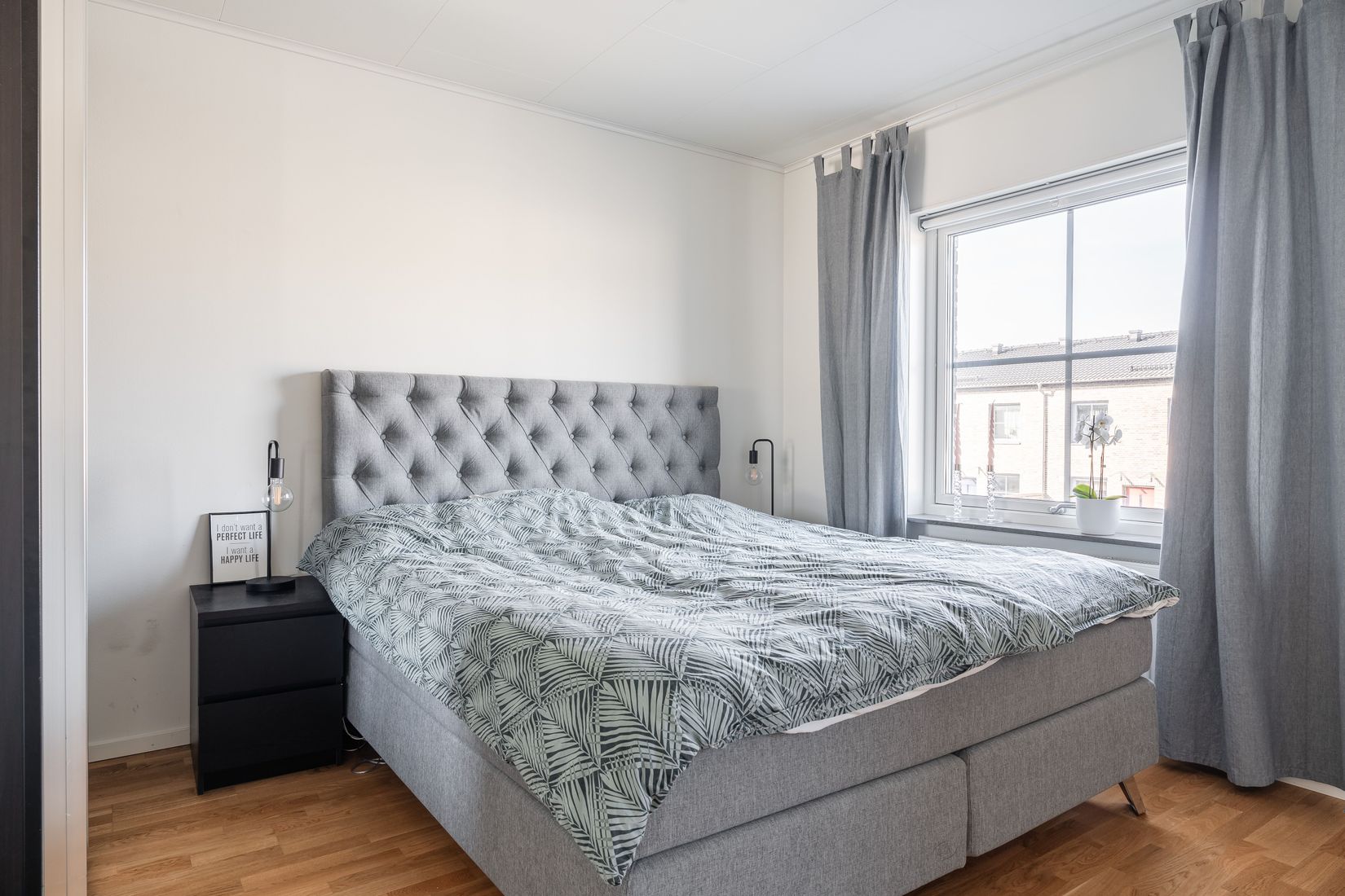 Bostadsrätt, Radhus, Bjälloxegatan 36, Gustavslund, Helsingborg