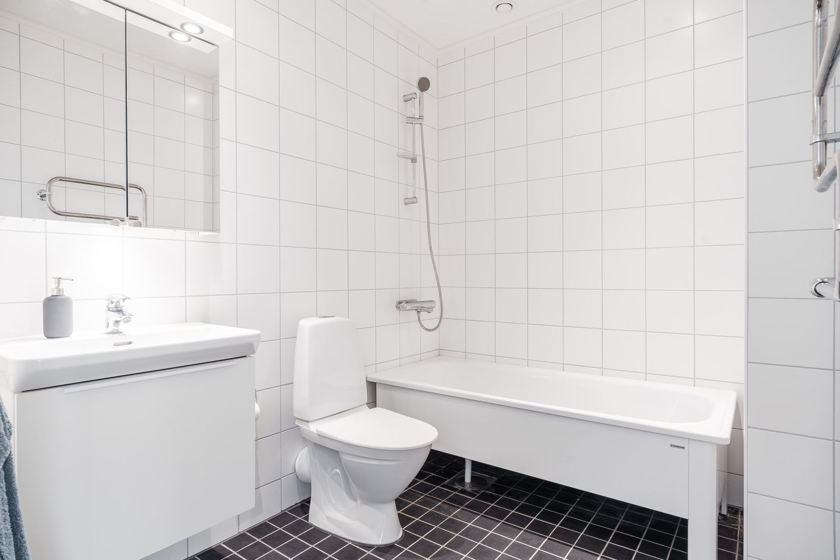 Bostadsrätt, Radhus, Bjälloxegatan 36, Gustavslund, Helsingborg