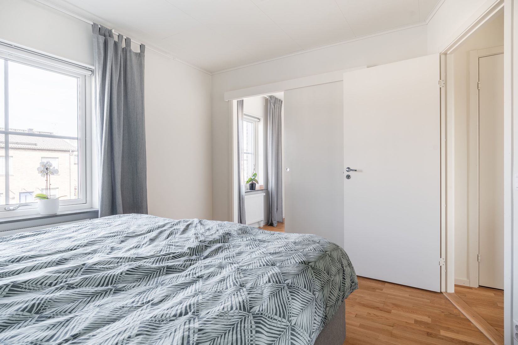 Bostadsrätt, Radhus, Bjälloxegatan 36, Gustavslund, Helsingborg