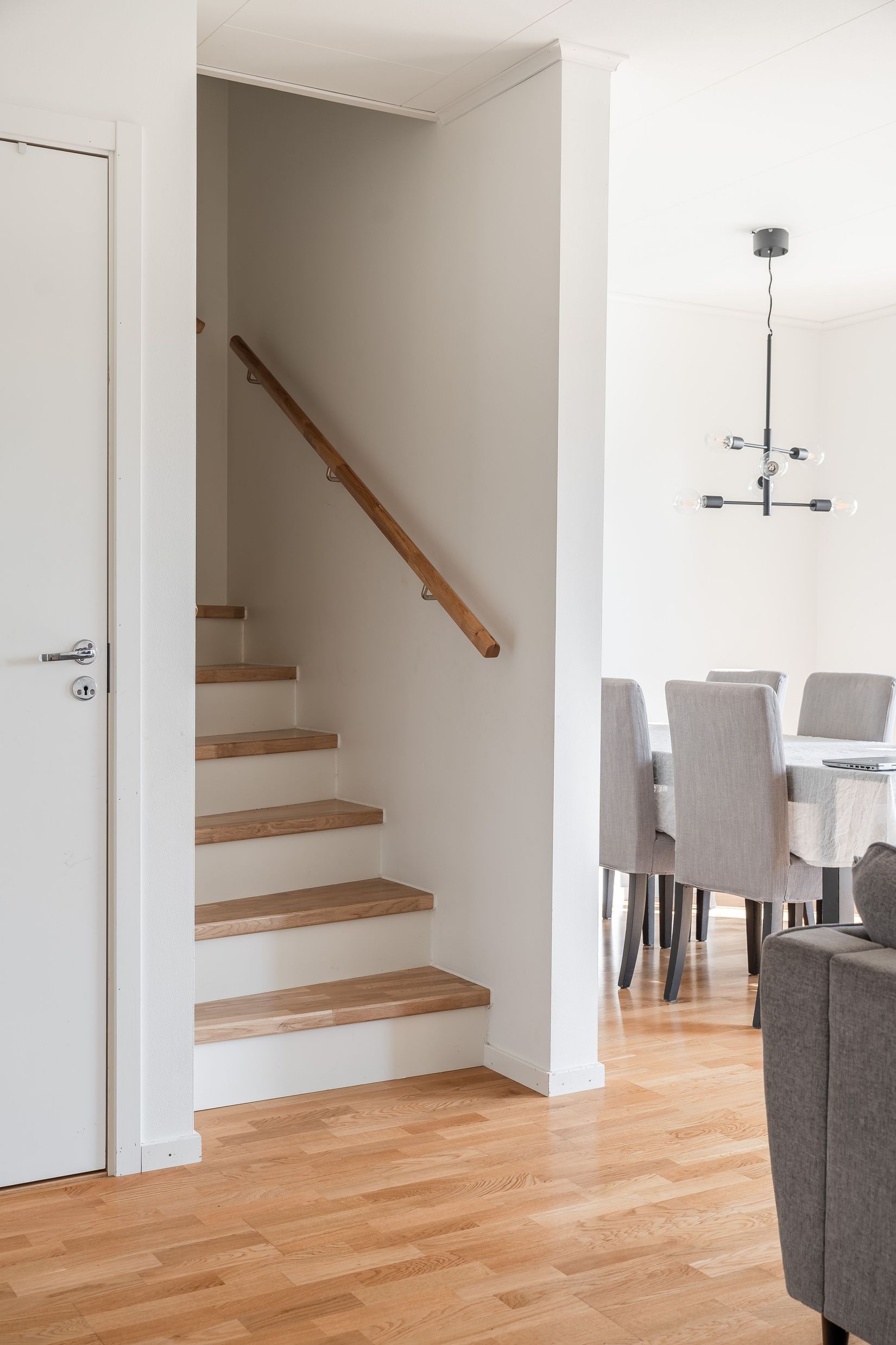 Bostadsrätt, Radhus, Bjälloxegatan 36, Gustavslund, Helsingborg