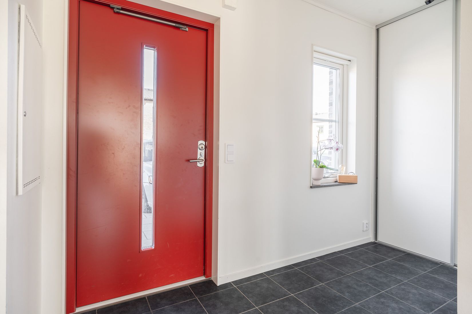 Bostadsrätt, Radhus, Bjälloxegatan 36, Gustavslund, Helsingborg