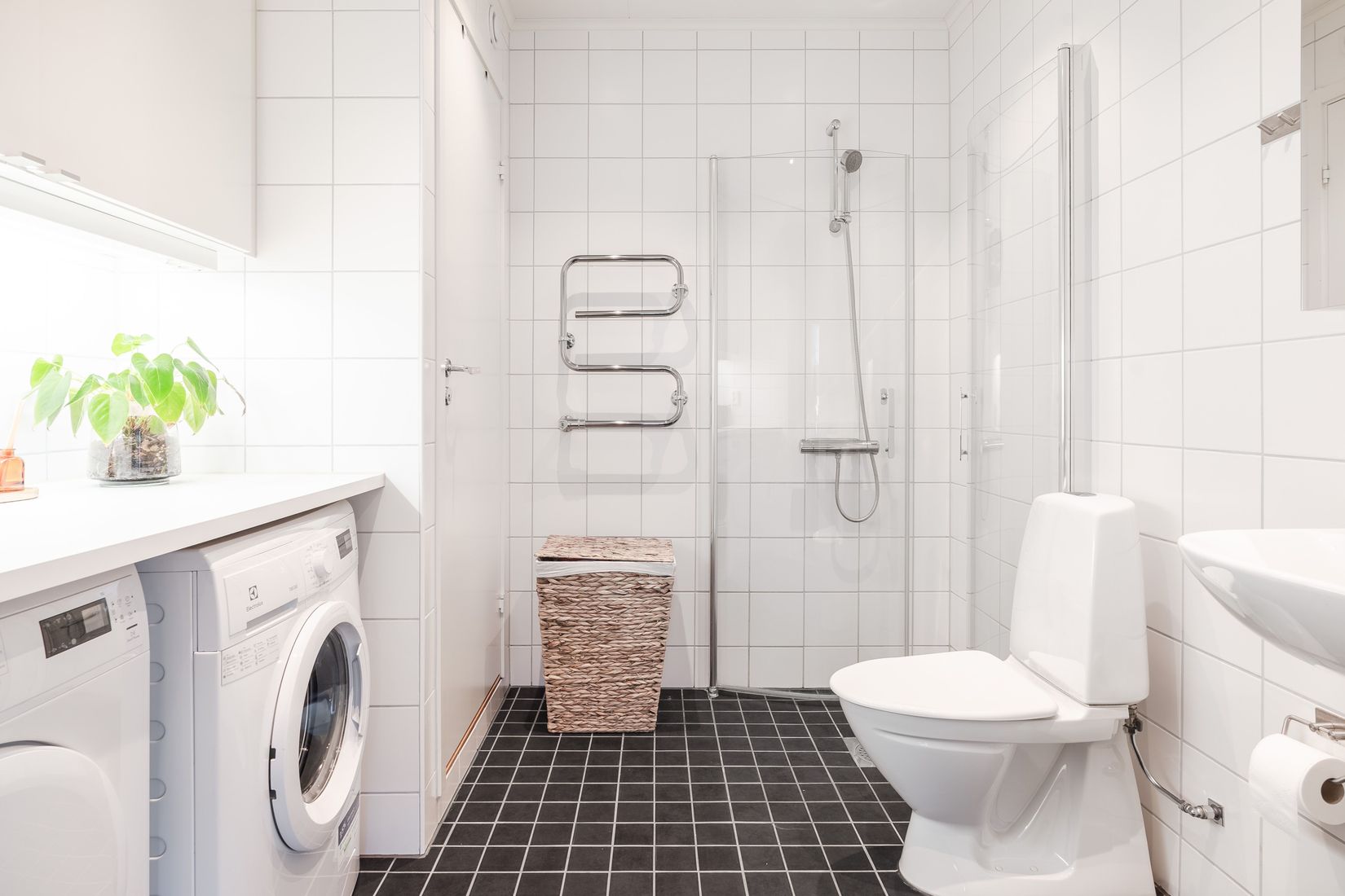 Bostadsrätt, Radhus, Bjälloxegatan 36, Gustavslund, Helsingborg