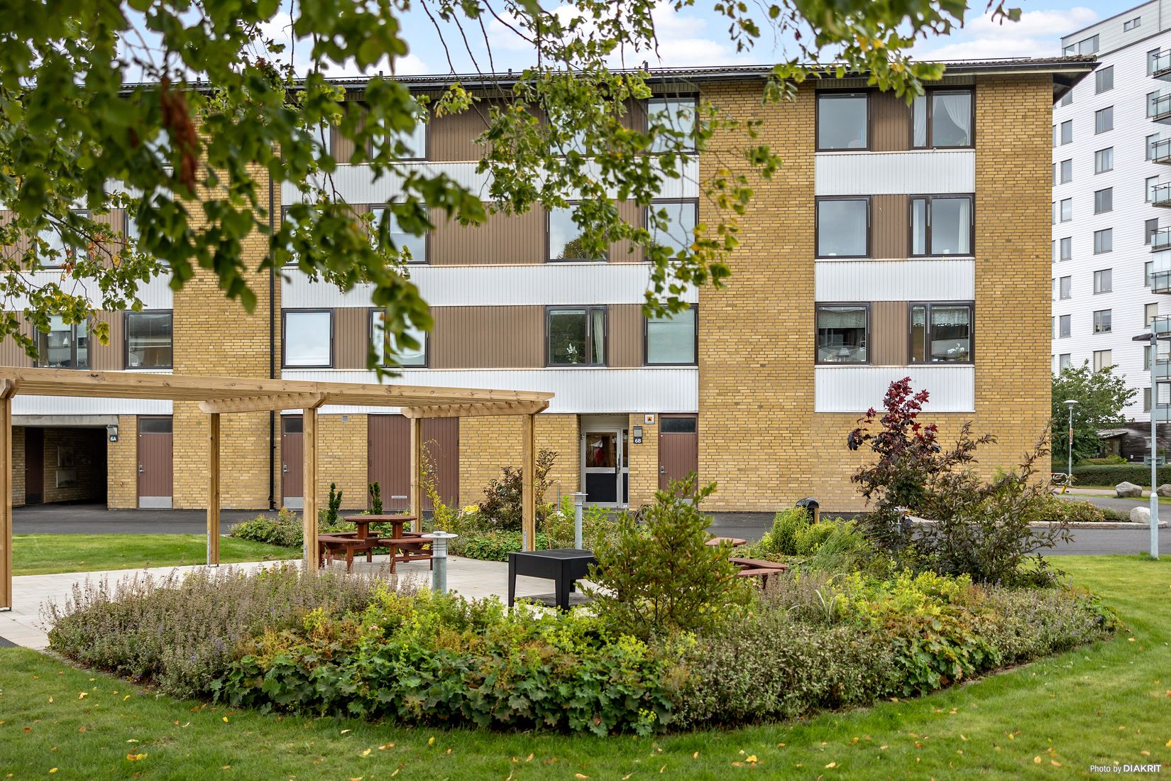 Bostadsrätt, Utsädesgatan 4A, Bifrost, Mölndal