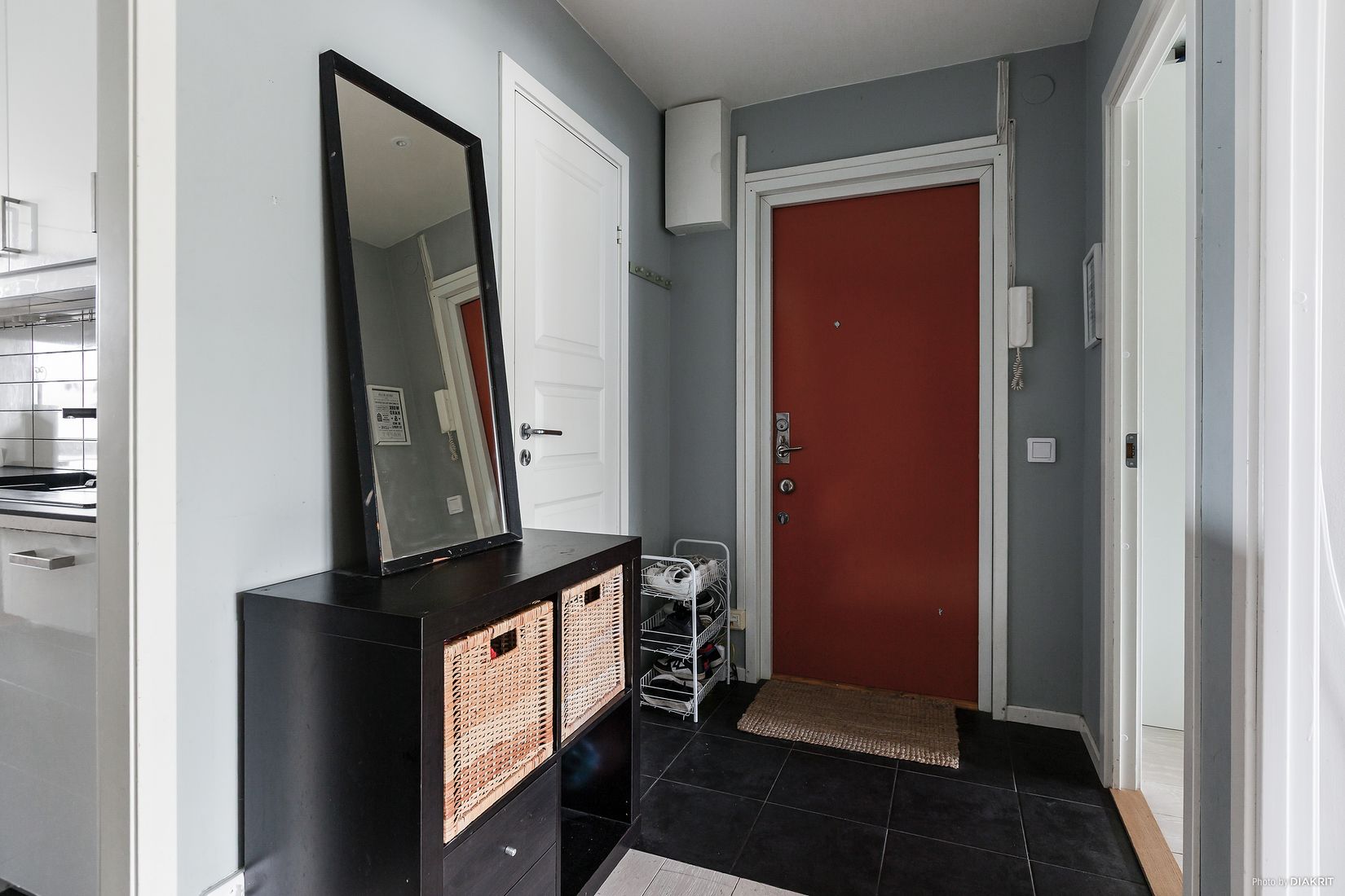 Bostadsrätt, Utsädesgatan 4A, Bifrost, Mölndal