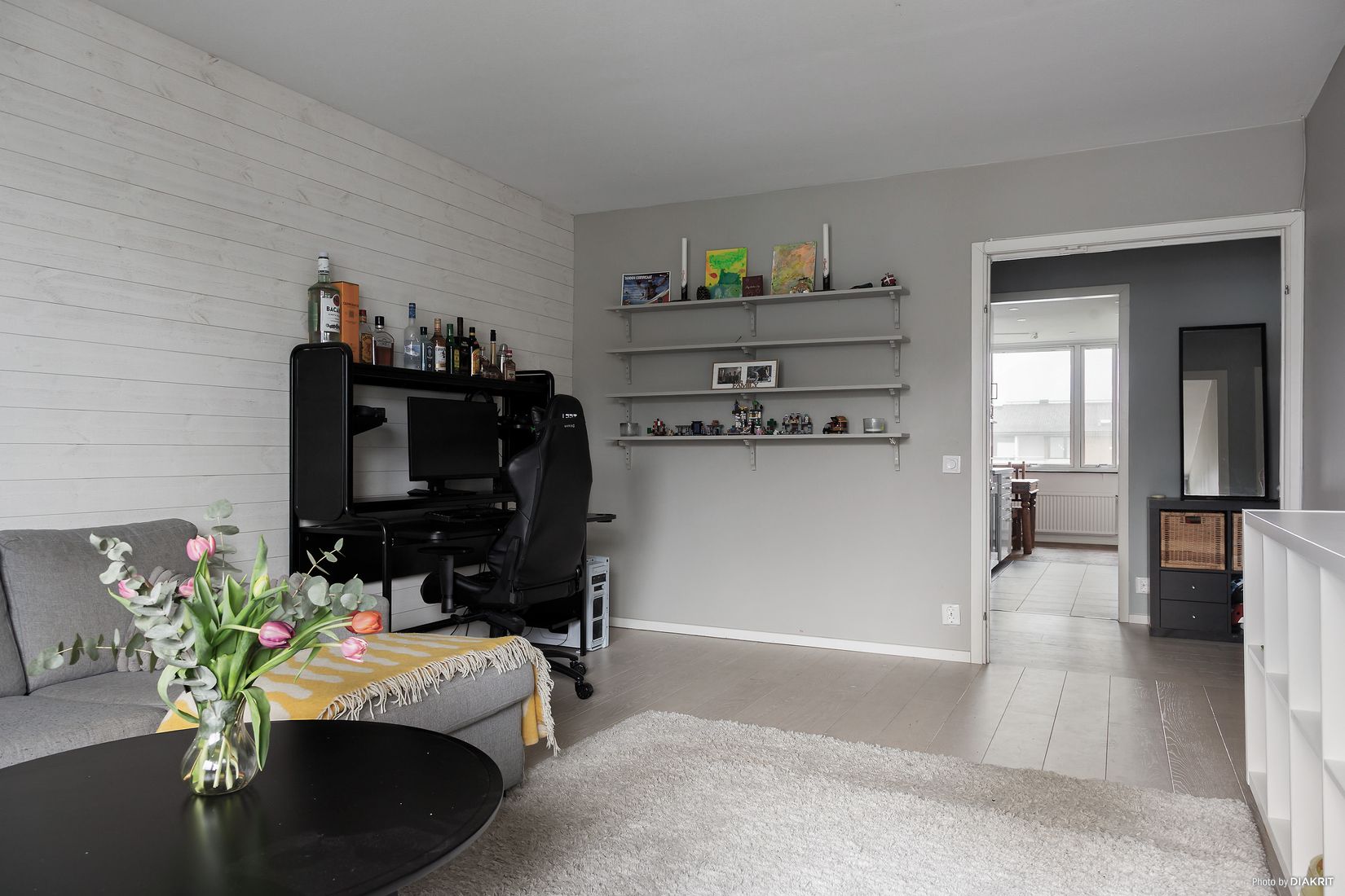 Bostadsrätt, Utsädesgatan 4A, Bifrost, Mölndal