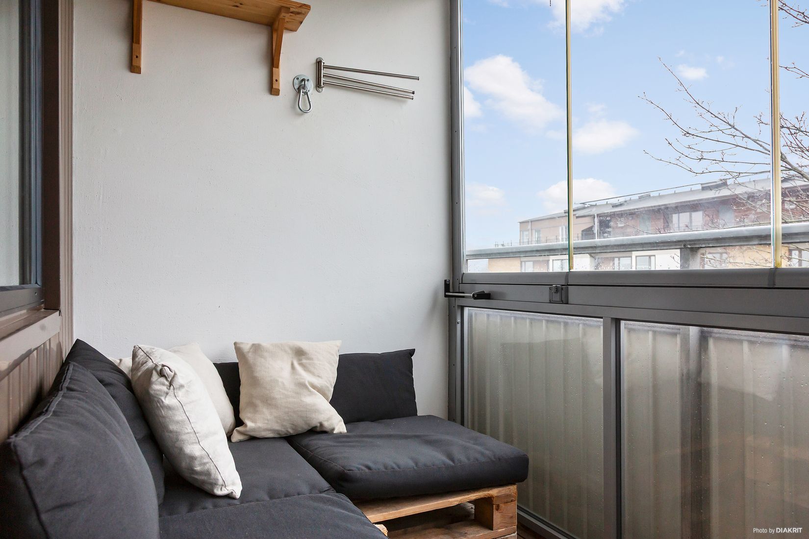 Bostadsrätt, Utsädesgatan 4A, Bifrost, Mölndal