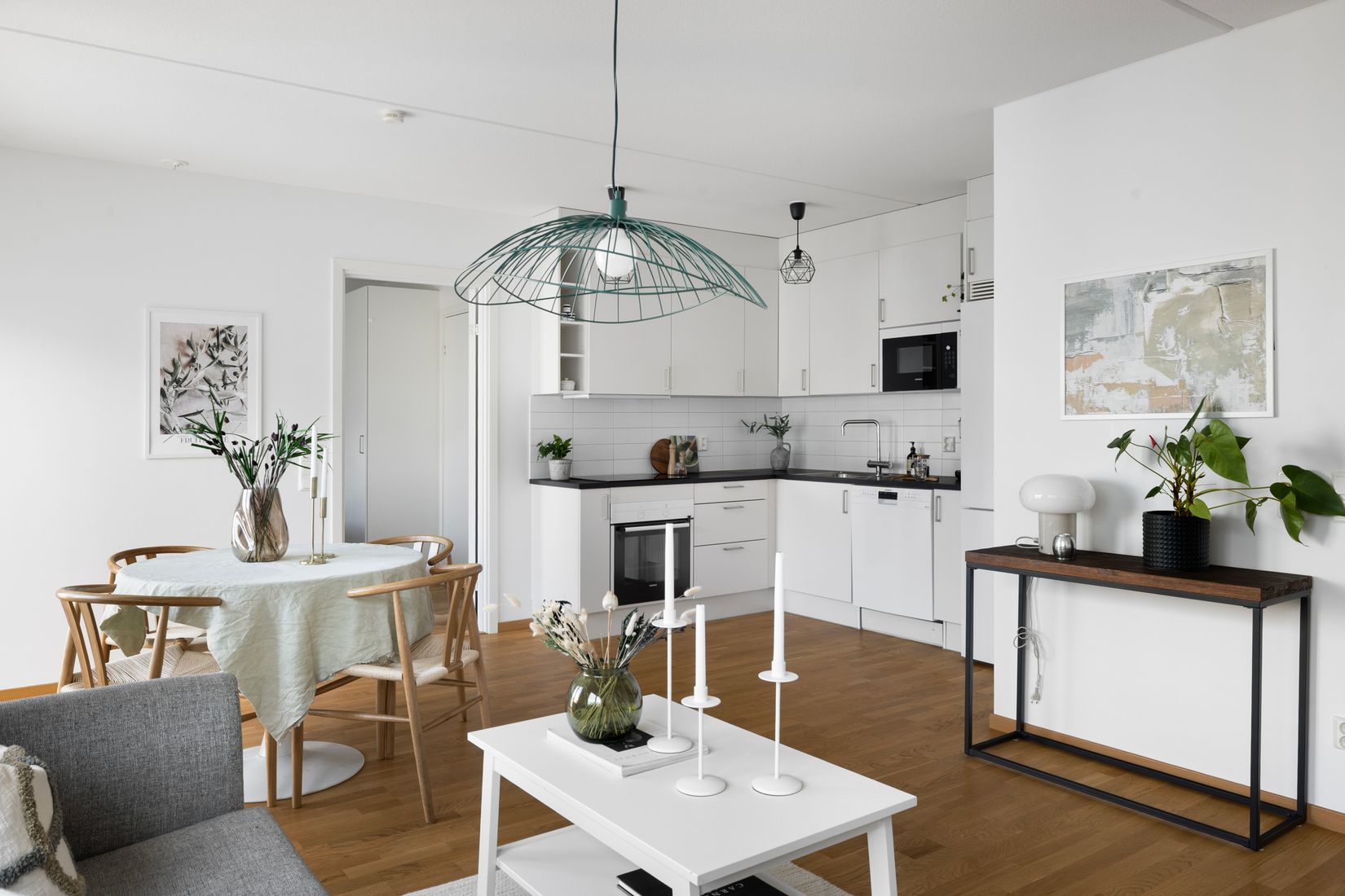 Bostadsrätt, Trubadurvägen 1, Västra Skogen, Ingenting, Solna