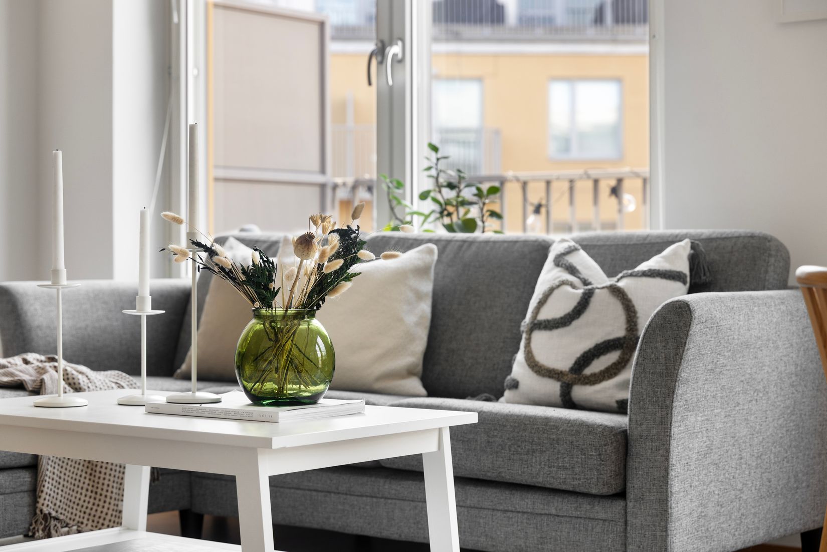 Bostadsrätt, Trubadurvägen 1, Västra Skogen, Ingenting, Solna