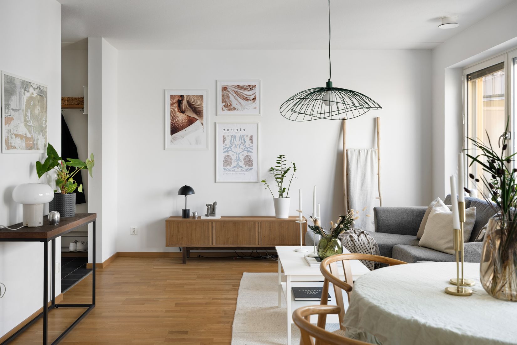 Bostadsrätt, Trubadurvägen 1, Västra Skogen, Ingenting, Solna