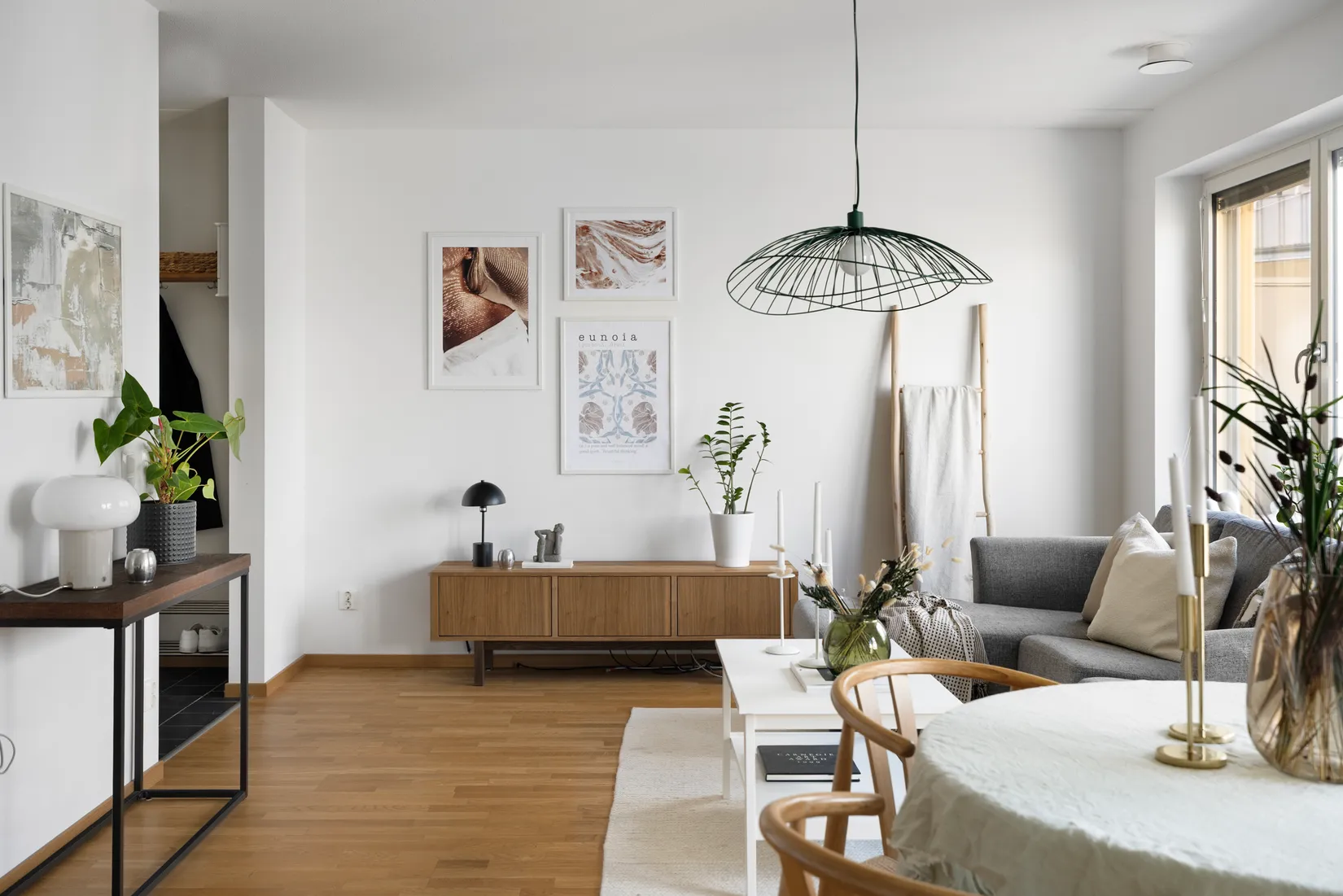 Bostadsrätt, Trubadurvägen 1, Västra Skogen, Ingenting, Solna