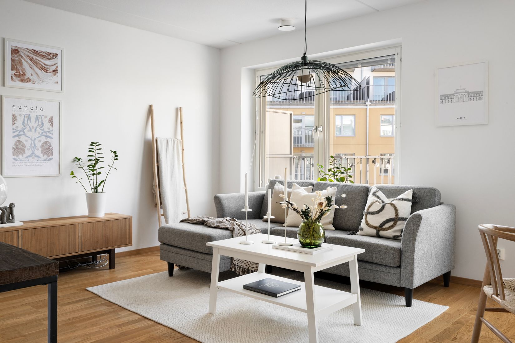 Bostadsrätt, Trubadurvägen 1, Västra Skogen, Ingenting, Solna