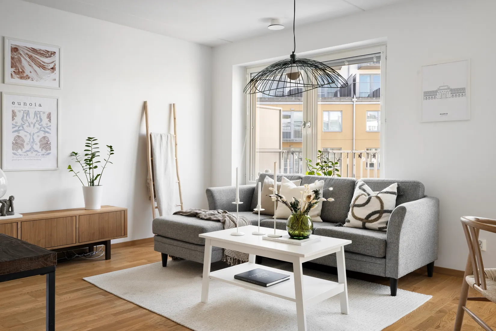 Bostadsrätt, Trubadurvägen 1, Västra Skogen, Ingenting, Solna