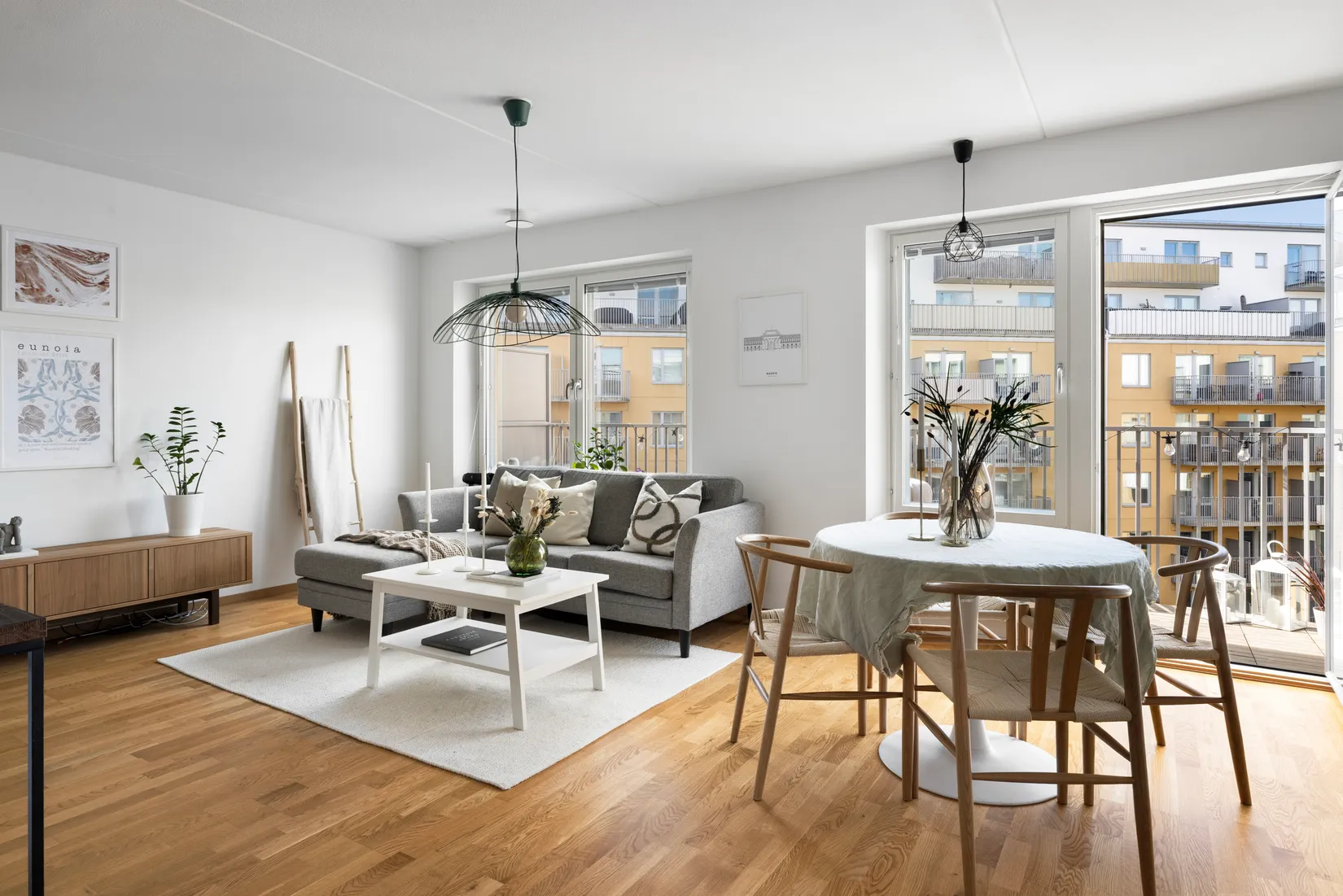 Bostadsrätt, Trubadurvägen 1, Västra Skogen, Ingenting, Solna