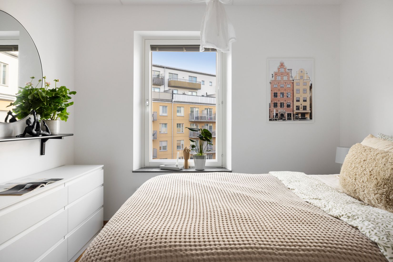 Bostadsrätt, Trubadurvägen 1, Västra Skogen, Ingenting, Solna