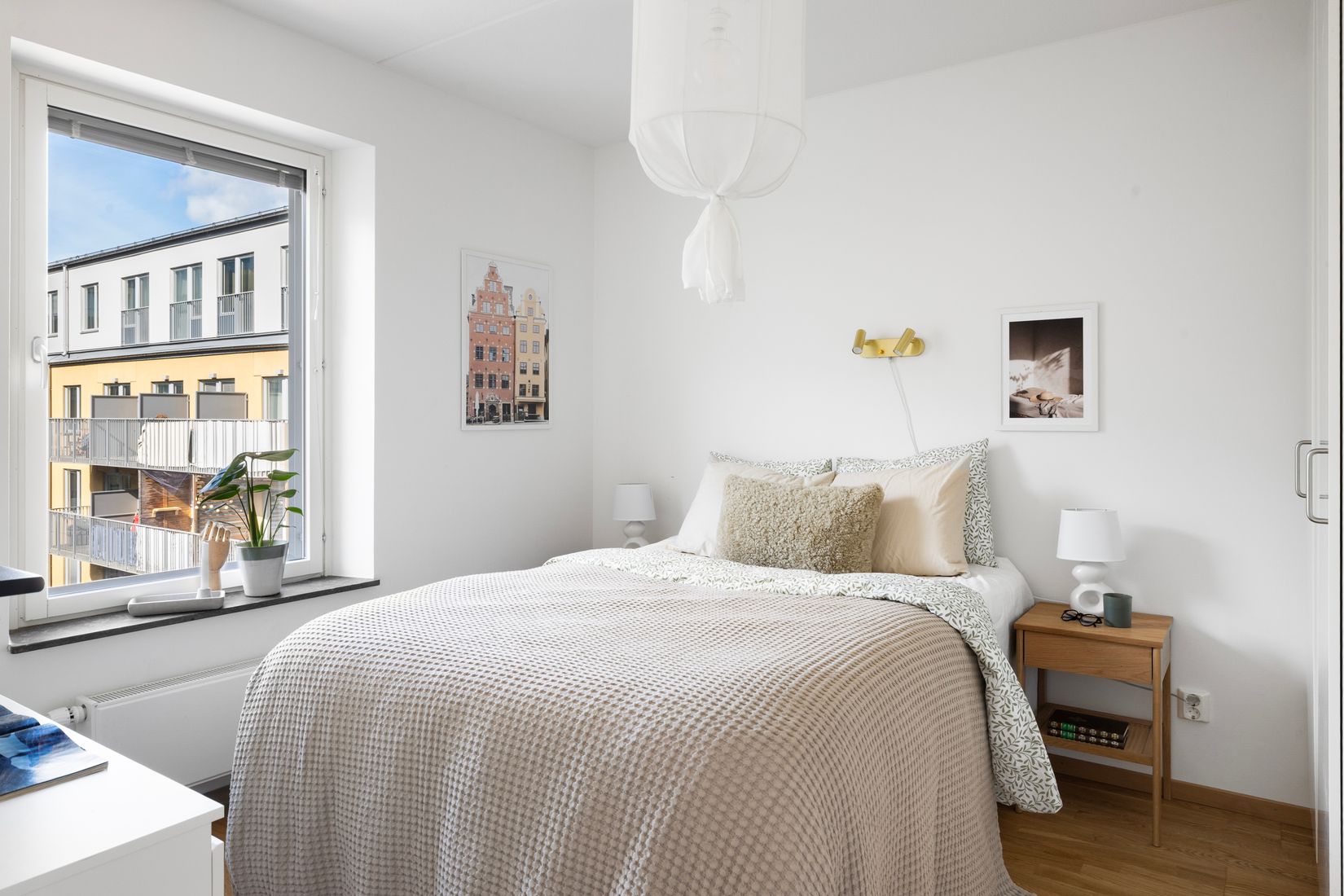 Bostadsrätt, Trubadurvägen 1, Västra Skogen, Ingenting, Solna