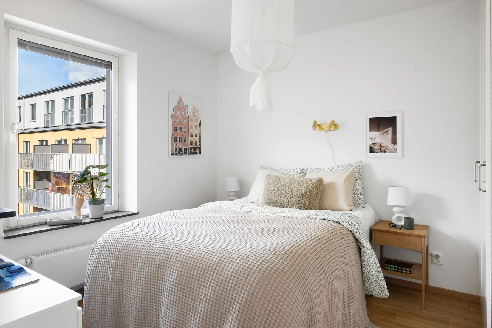 Bostadsrätt, Trubadurvägen 1, Västra Skogen, Ingenting, Solna