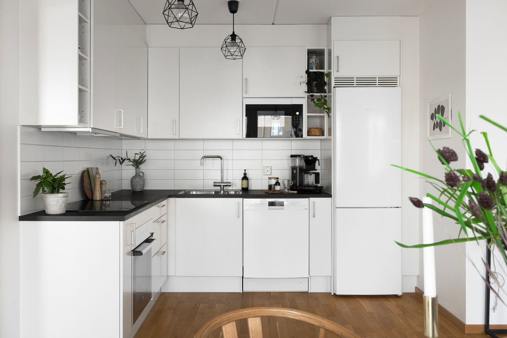 Bostadsrätt, Trubadurvägen 1, Västra Skogen, Ingenting, Solna