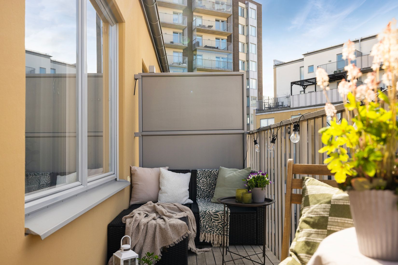 Bostadsrätt, Trubadurvägen 1, Västra Skogen, Ingenting, Solna