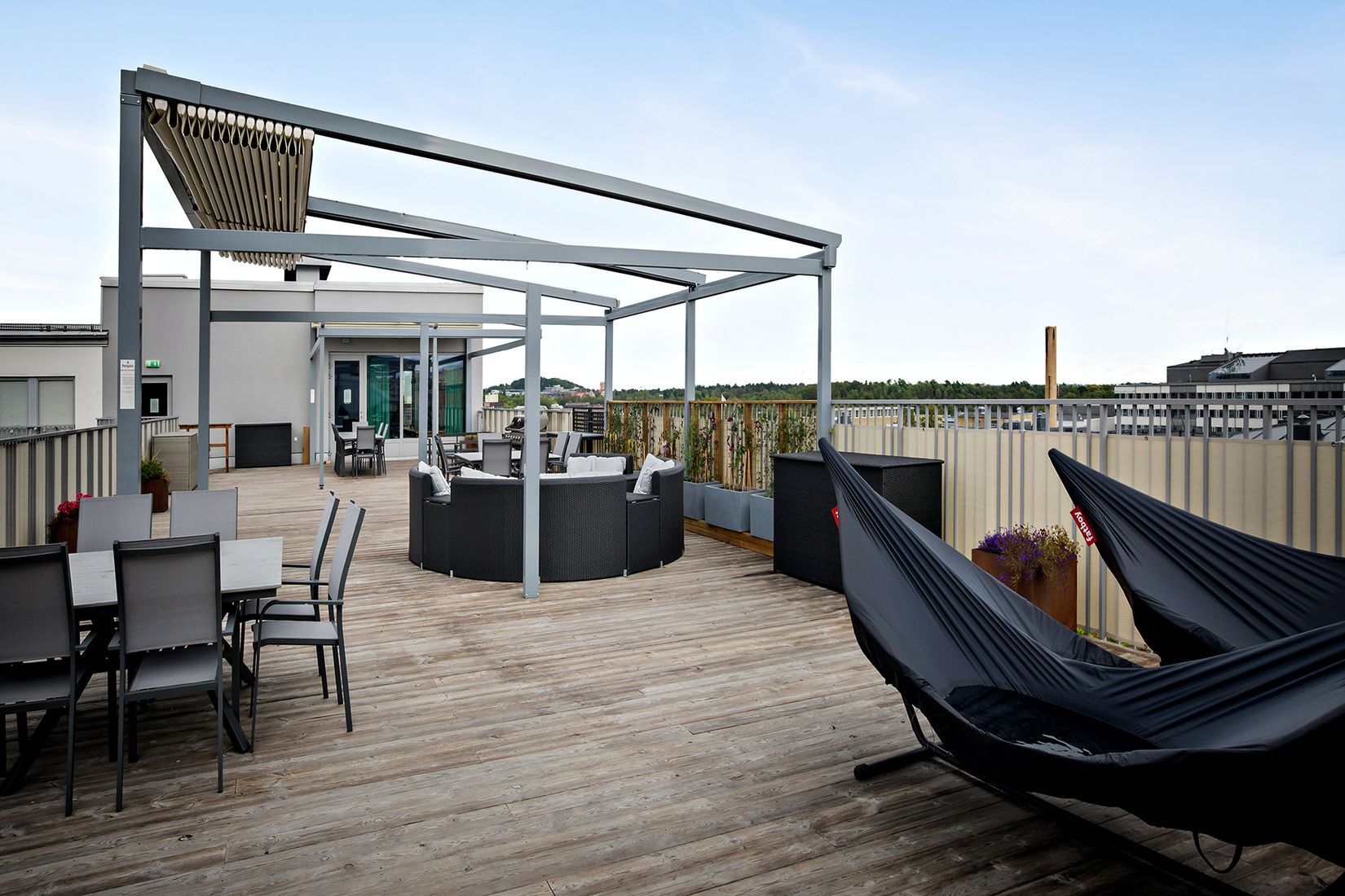 Bostadsrätt, Trubadurvägen 1, Västra Skogen, Ingenting, Solna