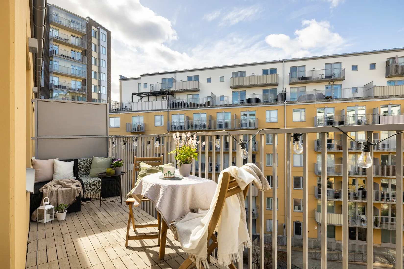 Bostadsrätt, Trubadurvägen 1, Västra Skogen, Ingenting, Solna