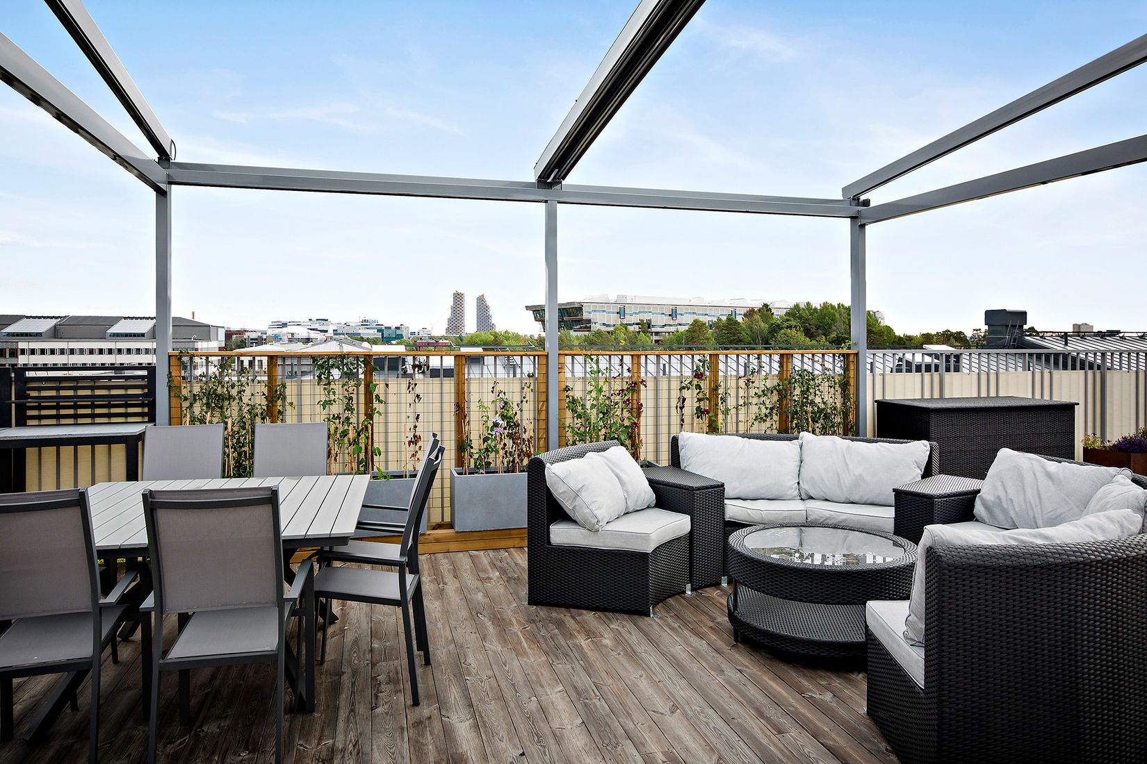 Bostadsrätt, Trubadurvägen 1, Västra Skogen, Ingenting, Solna