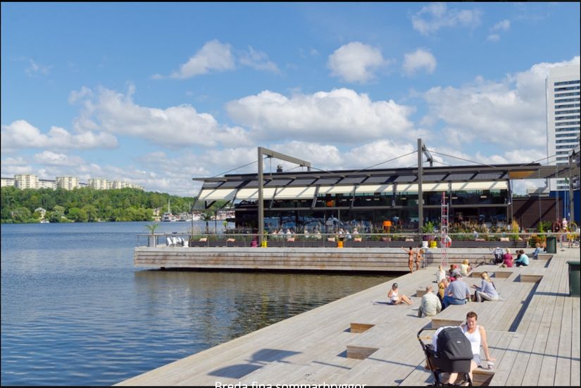 Bostadsrätt, Trubadurvägen 1, Västra Skogen, Ingenting, Solna