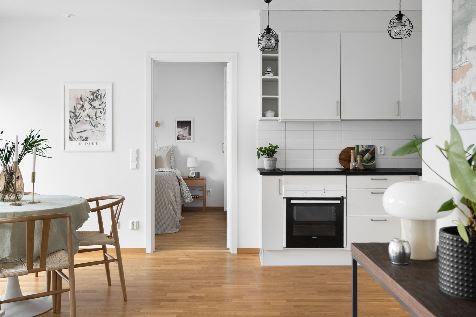 Bostadsrätt, Trubadurvägen 1, Västra Skogen, Ingenting, Solna