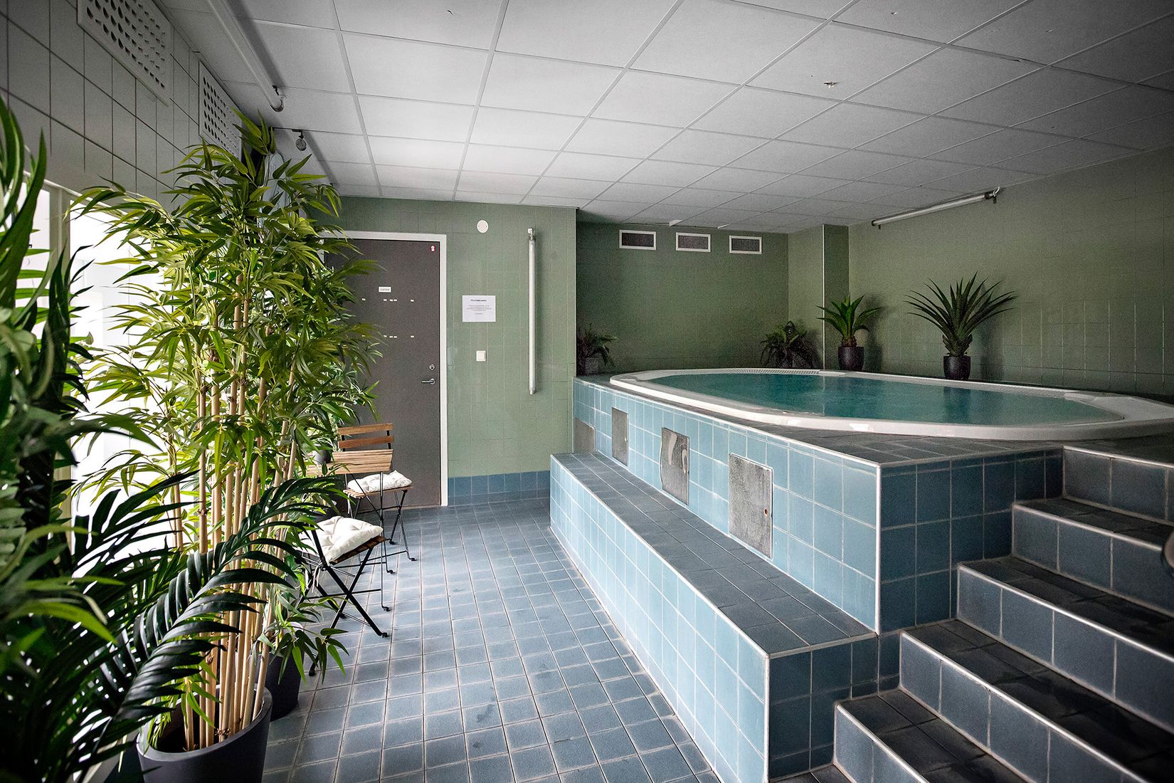 Bostadsrätt, Trubadurvägen 1, Västra Skogen, Ingenting, Solna