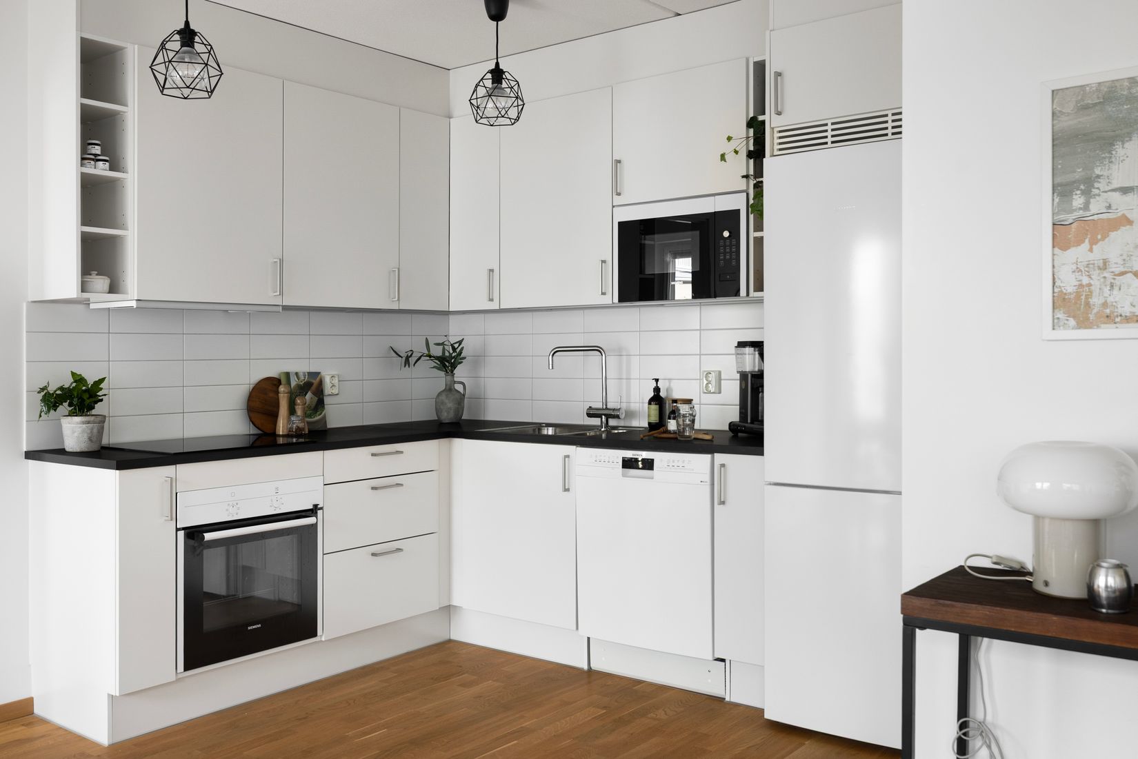 Bostadsrätt, Trubadurvägen 1, Västra Skogen, Ingenting, Solna