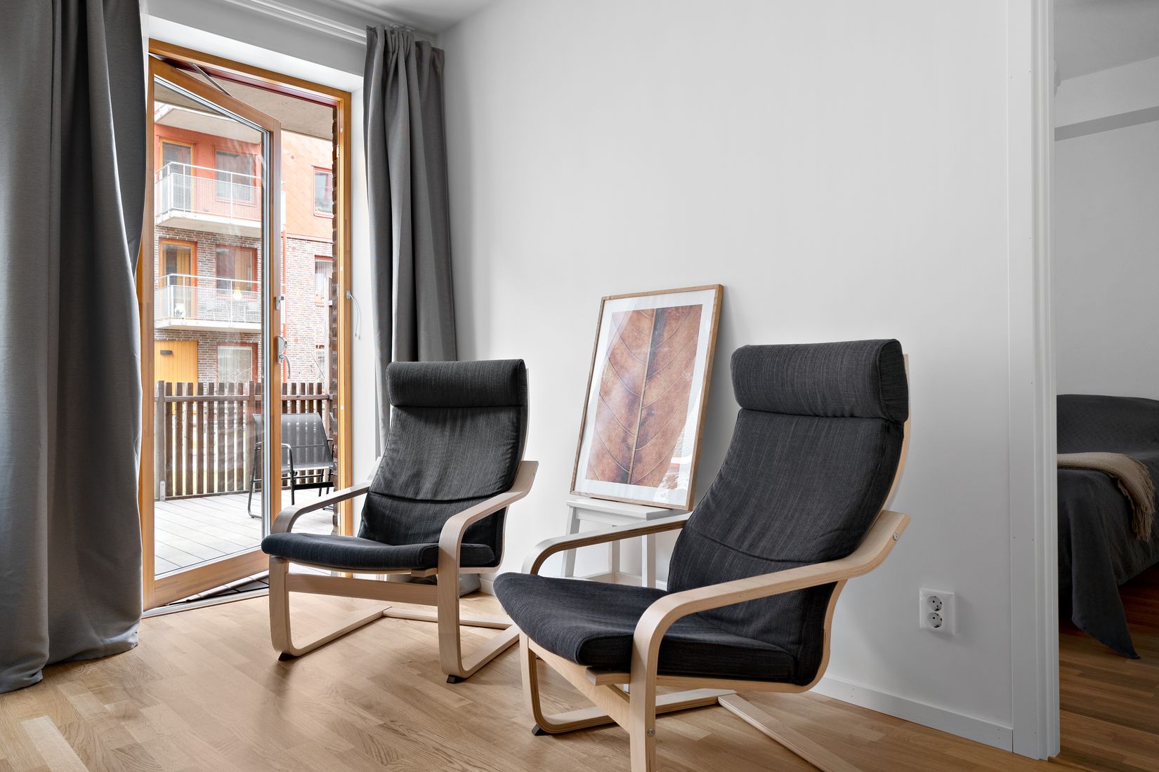 Bostadsrätt, Bollmorabacken 19, Centrala Tyresö, Tyresö