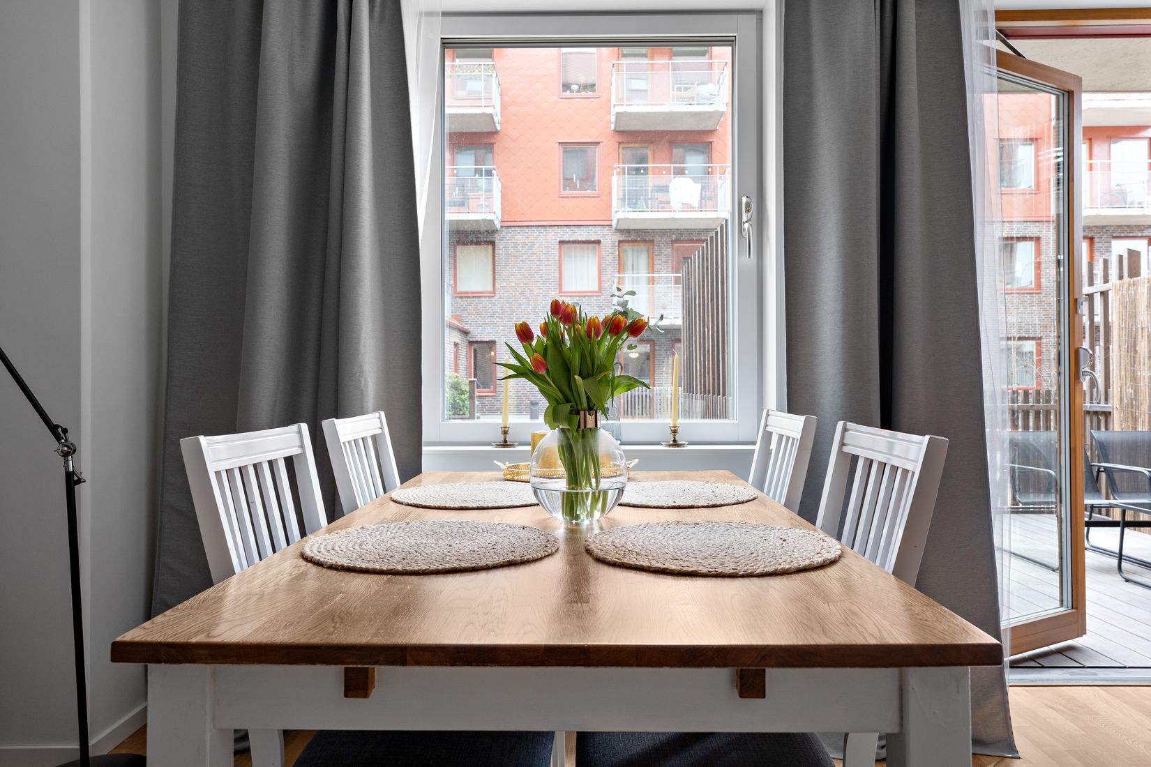 Bostadsrätt, Bollmorabacken 19, Centrala Tyresö, Tyresö