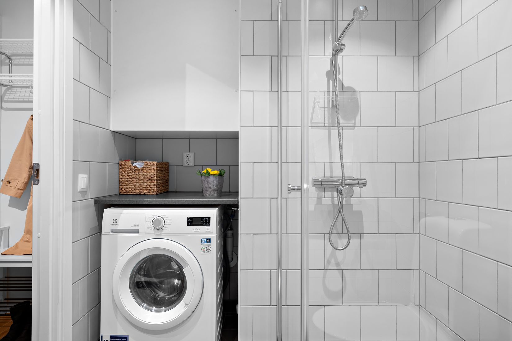 Bostadsrätt, Bollmorabacken 19, Centrala Tyresö, Tyresö