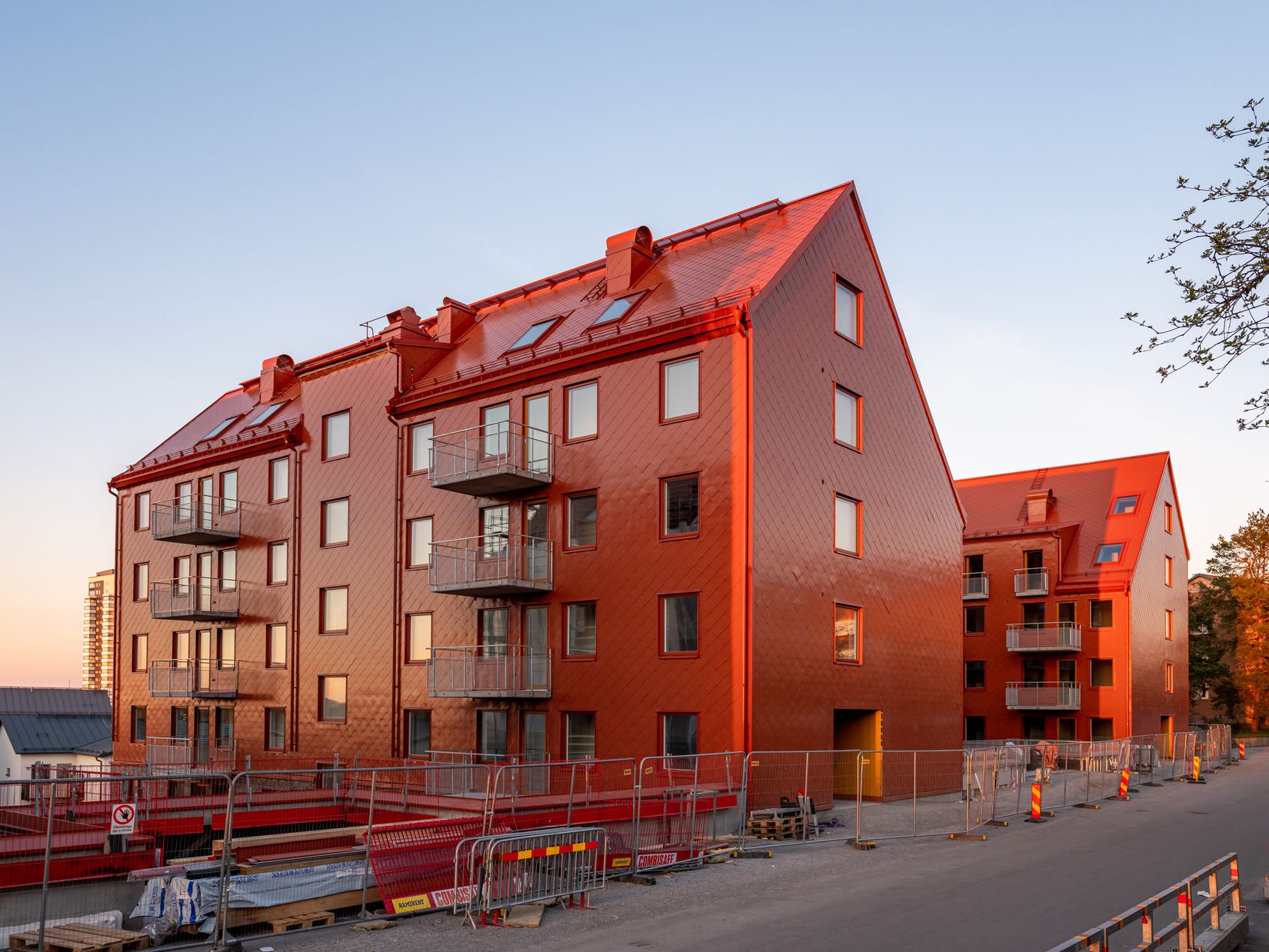 Bostadsrätt, Bollmorabacken 19, Centrala Tyresö, Tyresö