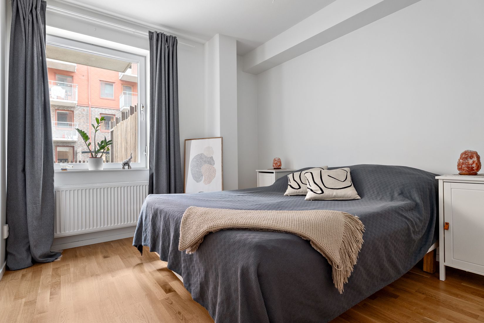 Bostadsrätt, Bollmorabacken 19, Centrala Tyresö, Tyresö