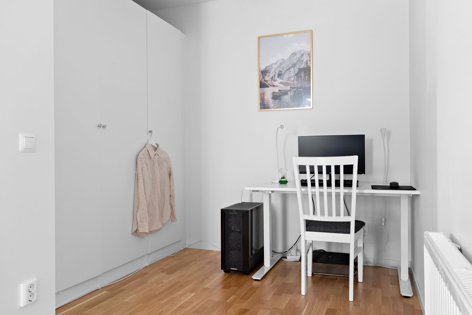 Bostadsrätt, Bollmorabacken 19, Centrala Tyresö, Tyresö