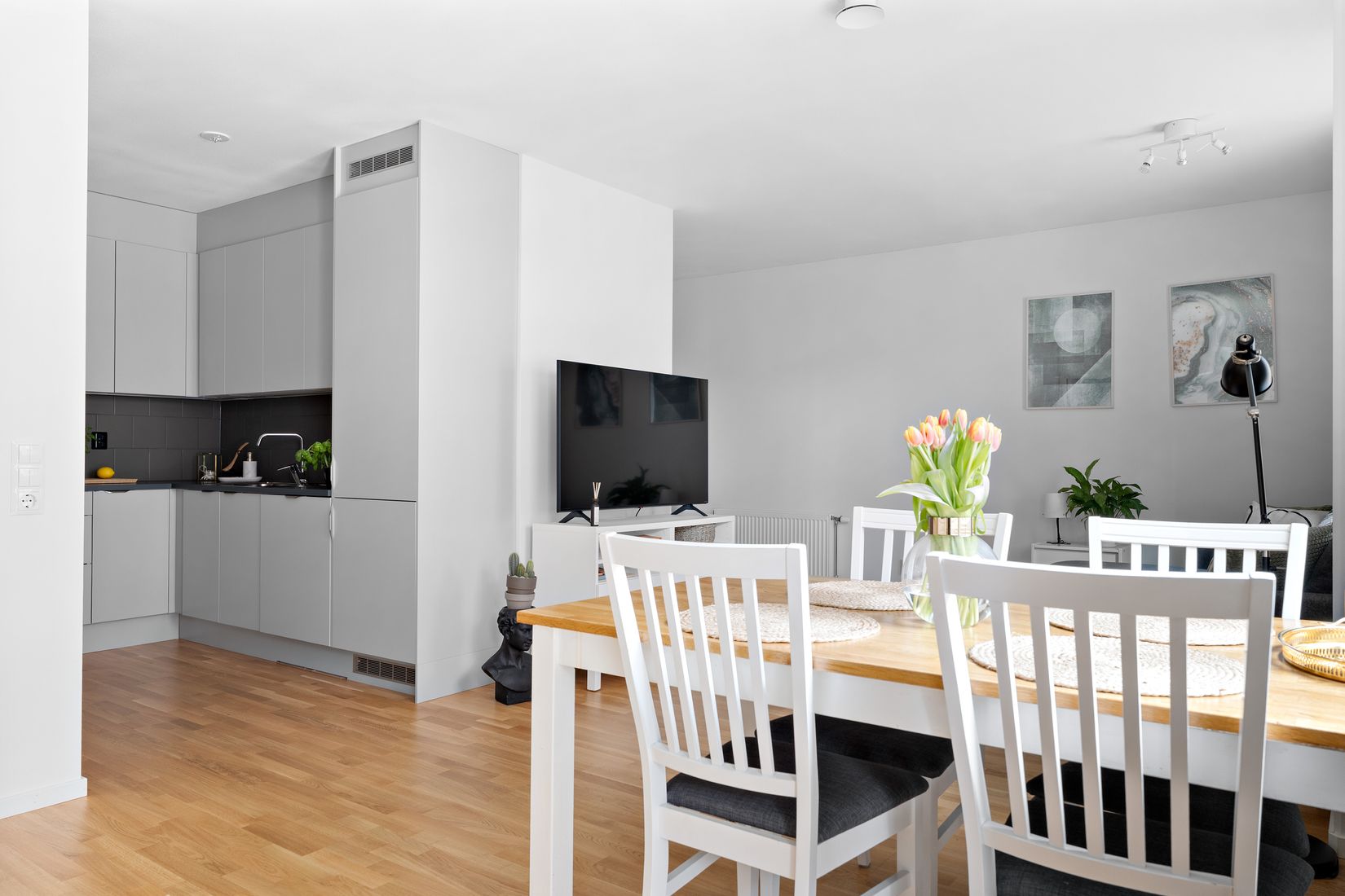 Bostadsrätt, Bollmorabacken 19, Centrala Tyresö, Tyresö