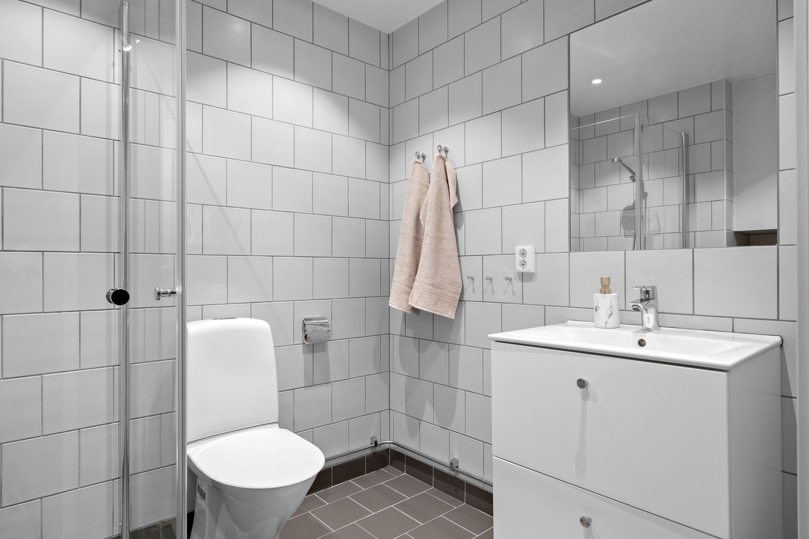 Bostadsrätt, Bollmorabacken 19, Centrala Tyresö, Tyresö