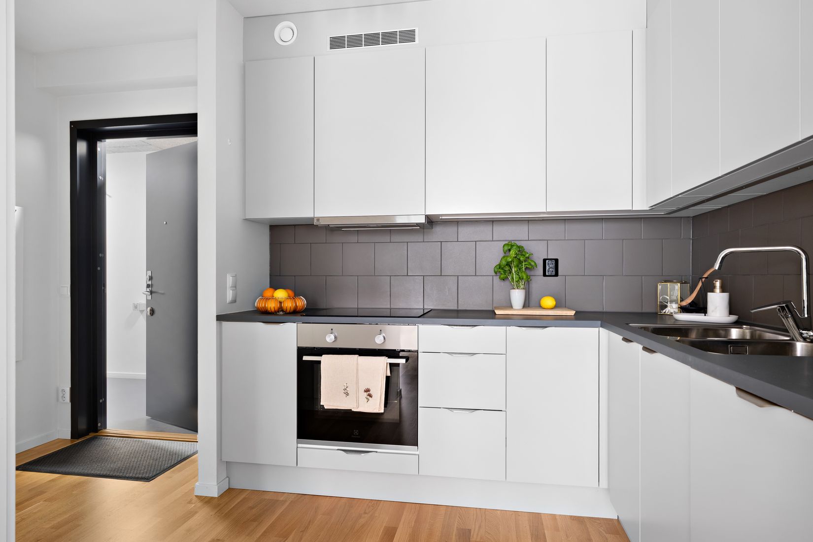 Bostadsrätt, Bollmorabacken 19, Centrala Tyresö, Tyresö