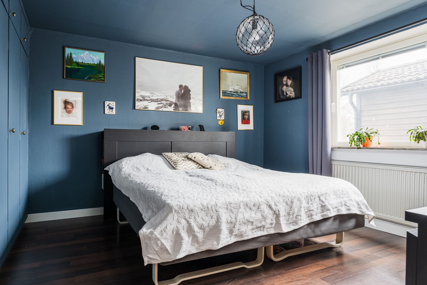 Villa, Björkövägen 2, Valla, Katrineholm