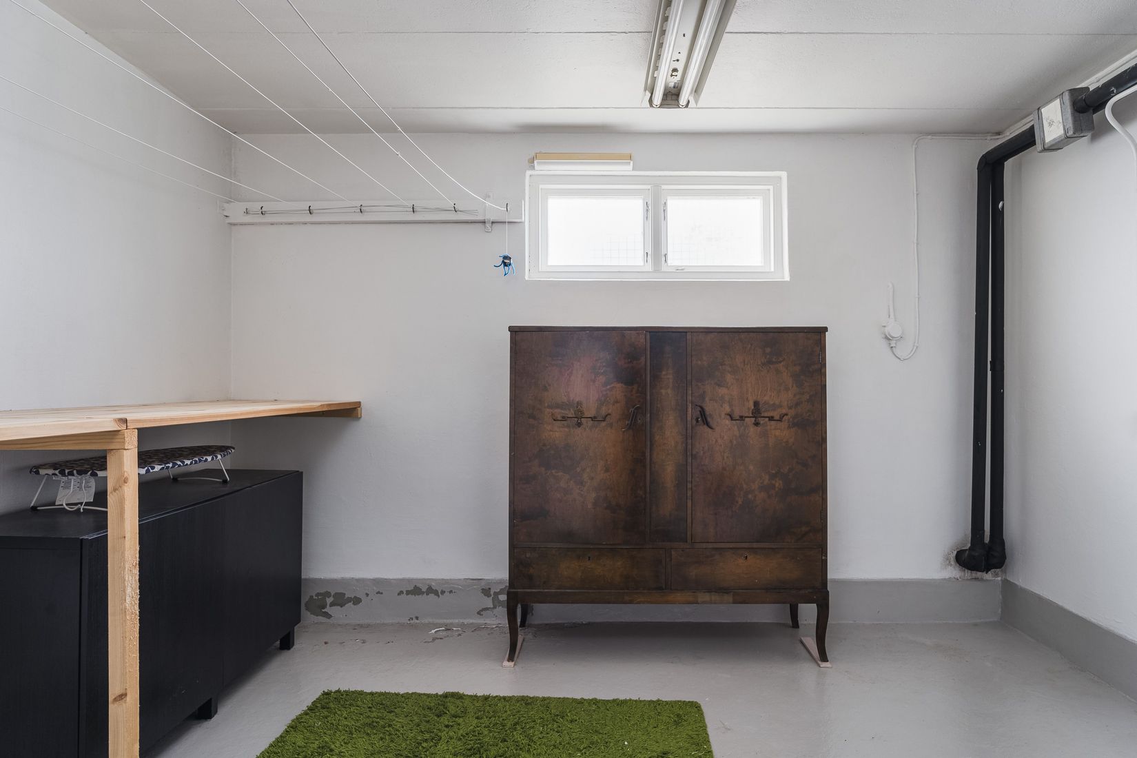 Villa, Björkövägen 2, Valla, Katrineholm