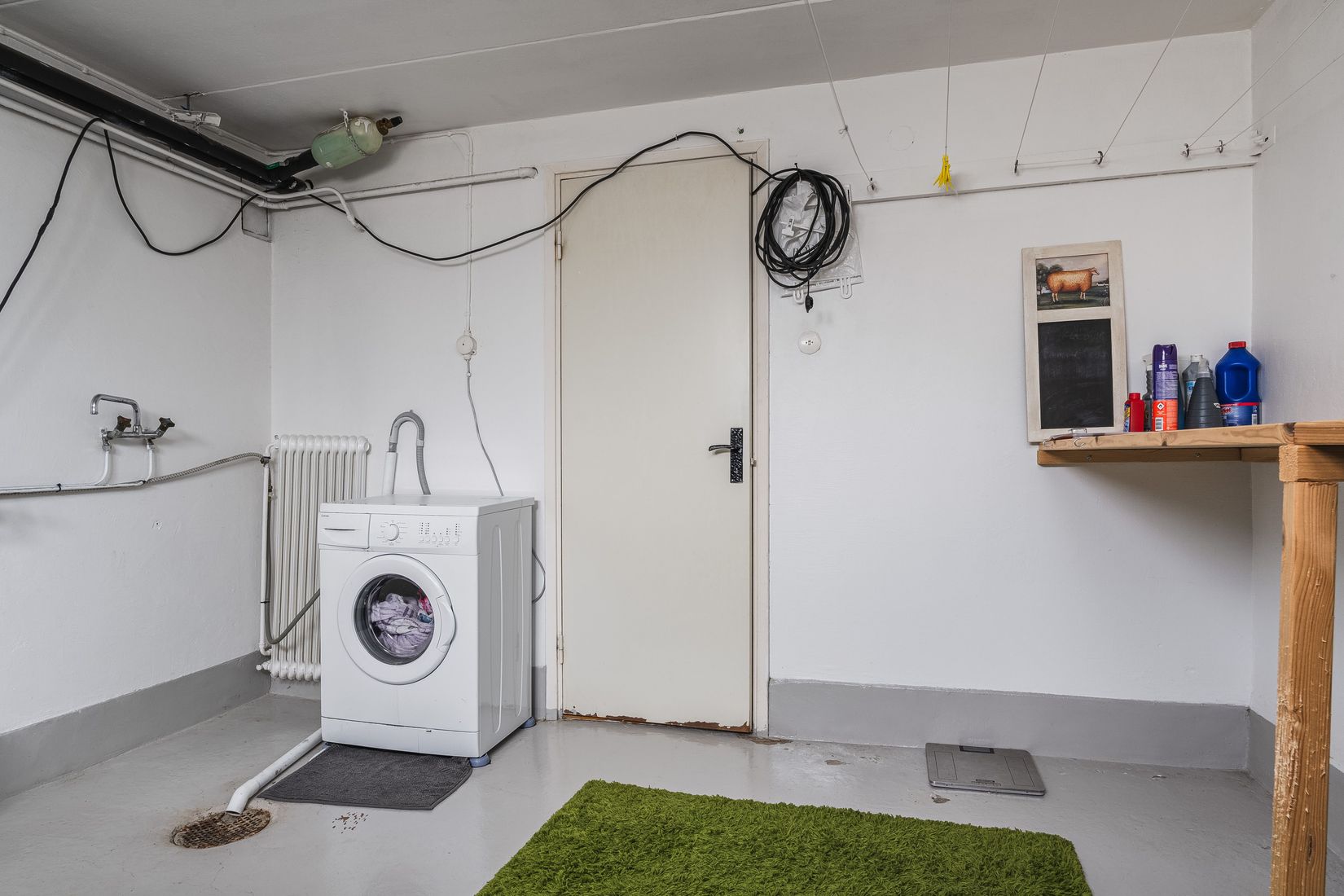 Villa, Björkövägen 2, Valla, Katrineholm