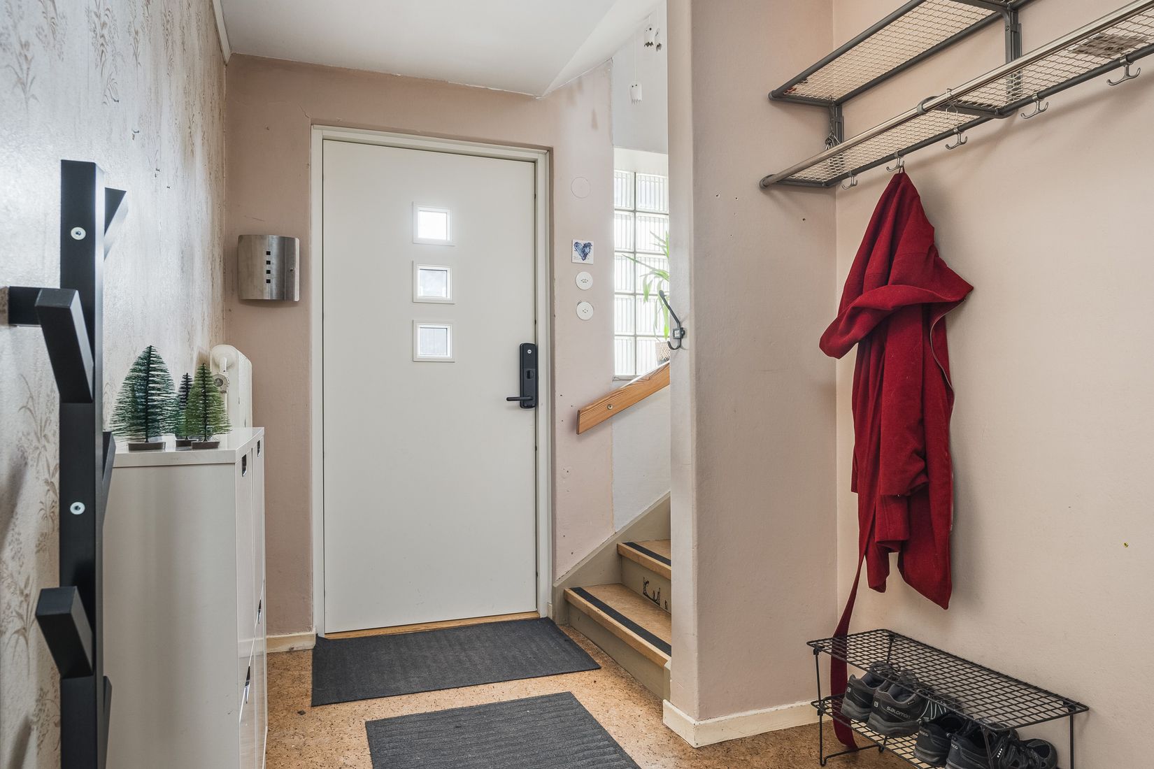 Villa, Björkövägen 2, Valla, Katrineholm