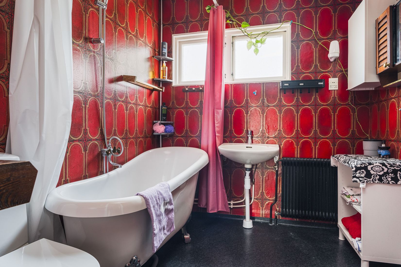 Villa, Björkövägen 2, Valla, Katrineholm