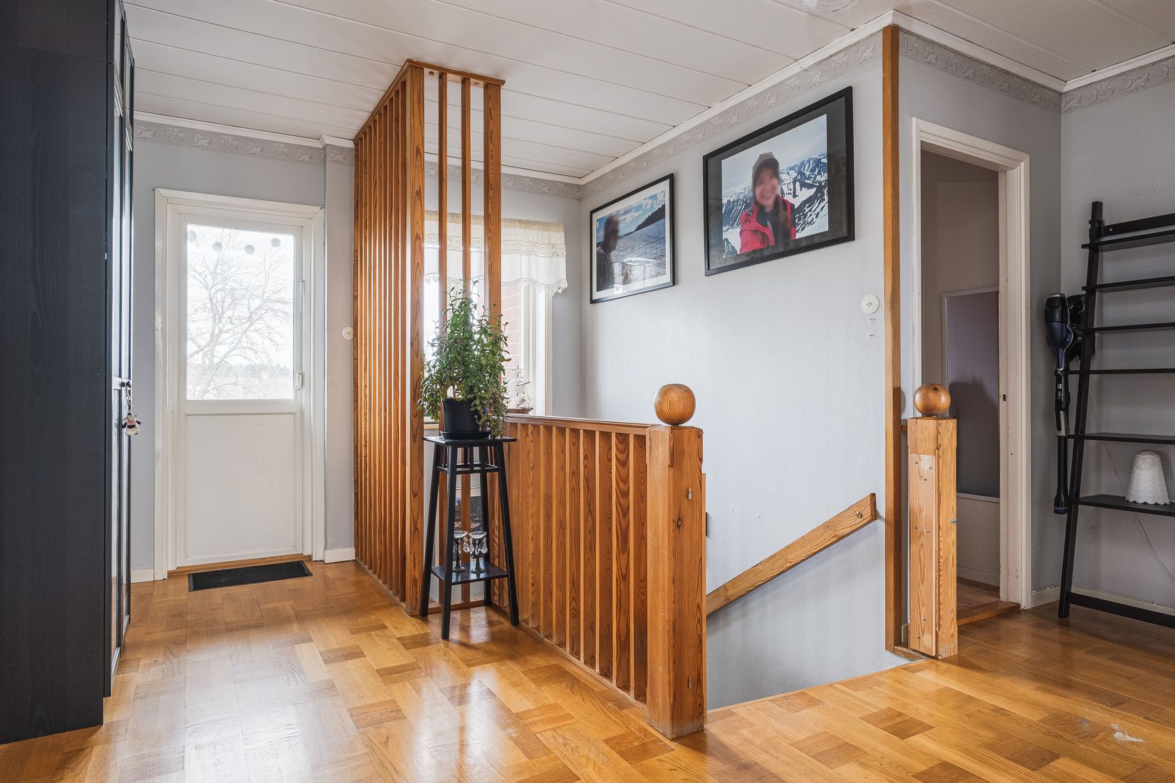 Villa, Björkövägen 2, Valla, Katrineholm