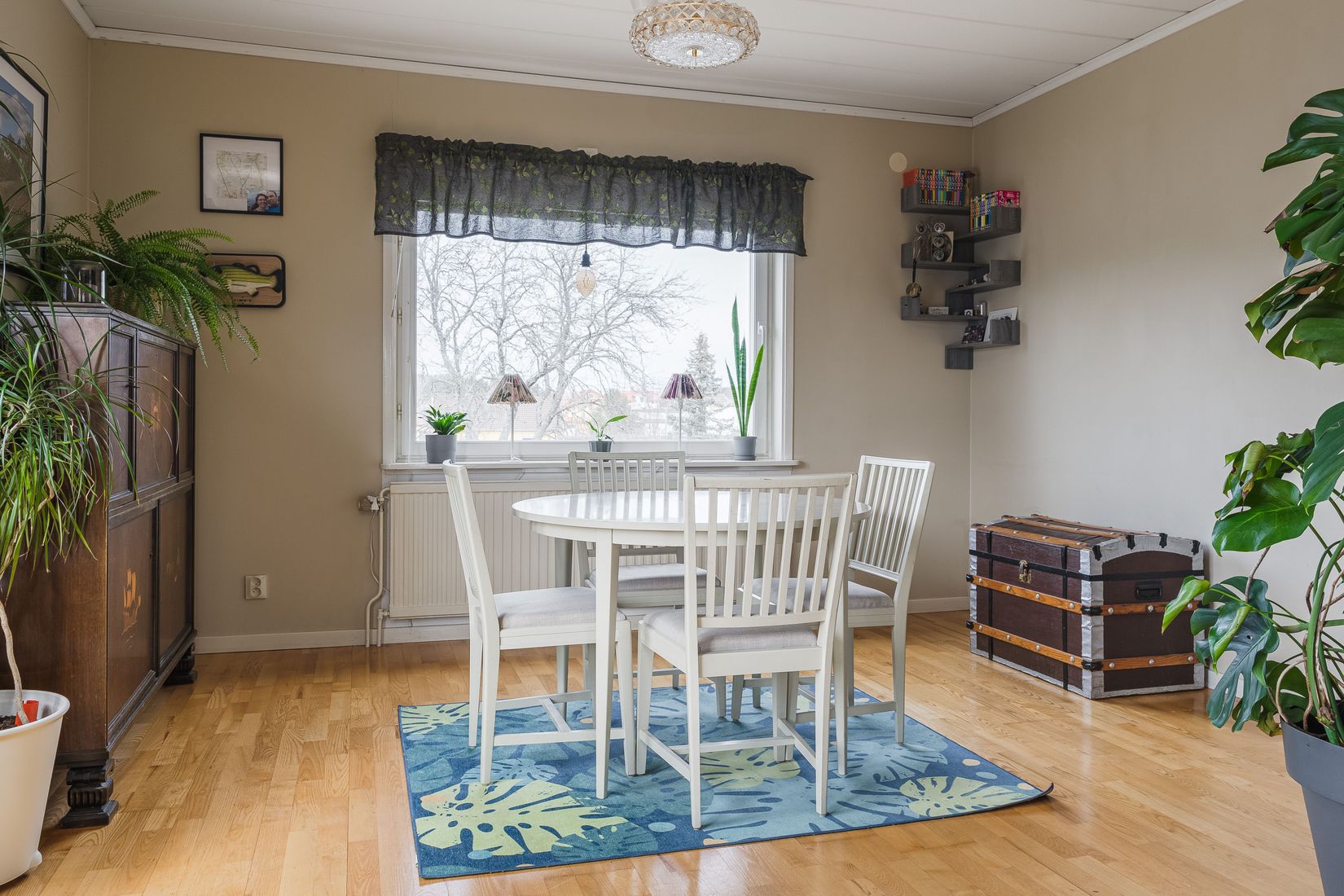 Villa, Björkövägen 2, Valla, Katrineholm