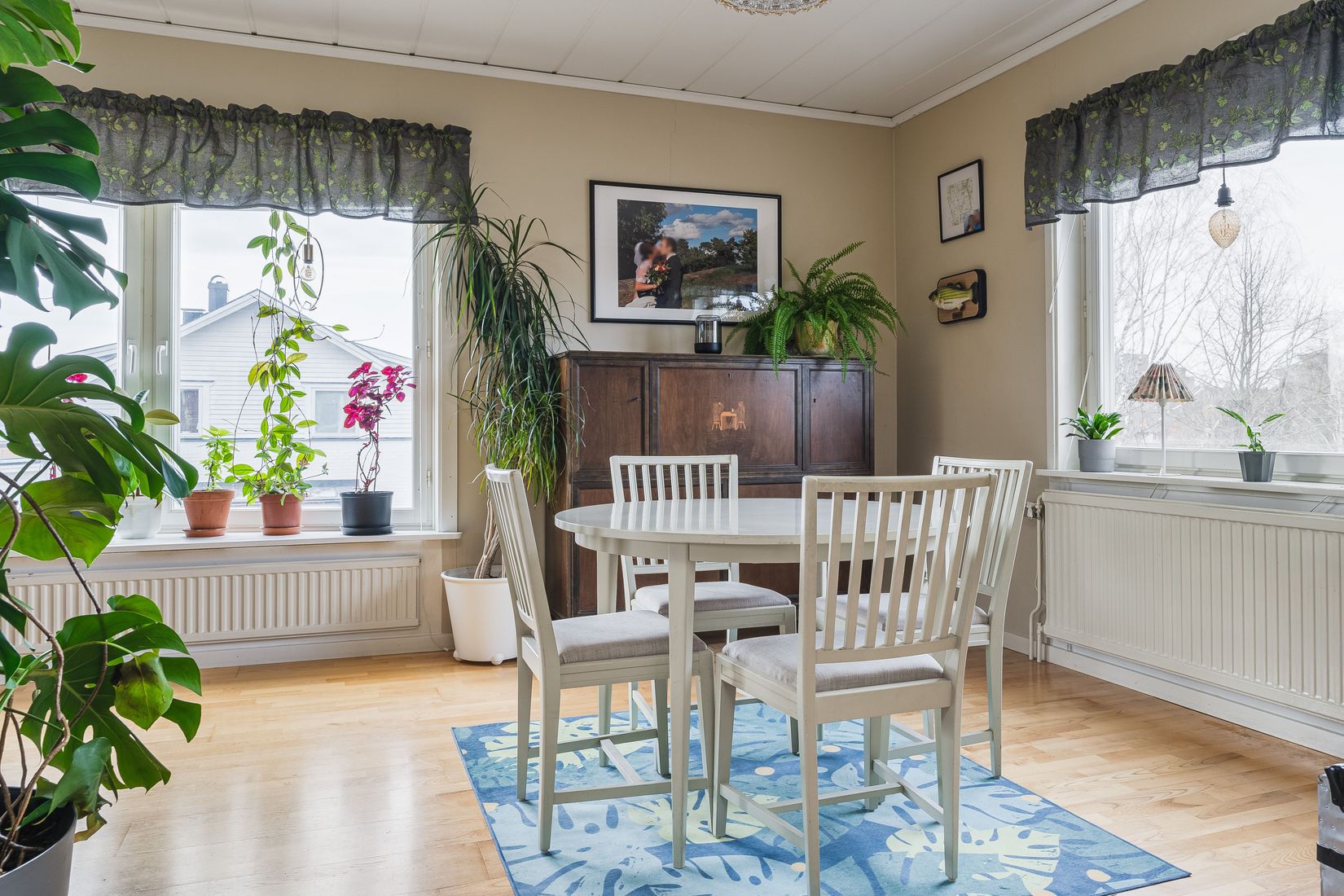 Villa, Björkövägen 2, Valla, Katrineholm