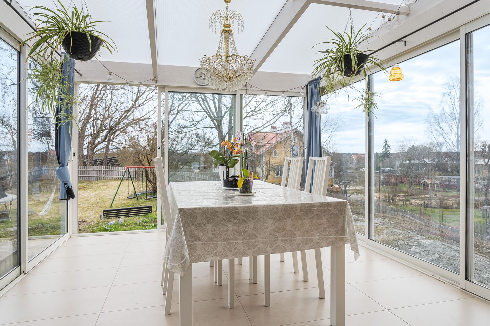 Villa, Björkövägen 2, Valla, Katrineholm